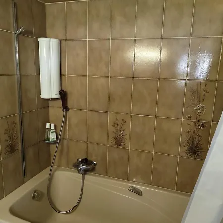 Apartament Charming In