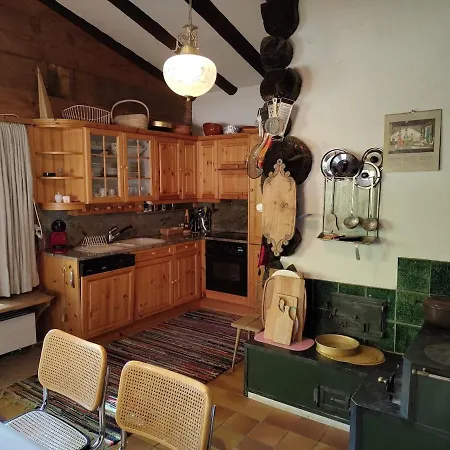 Charming In Apartament *