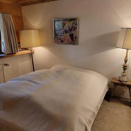 Charming In 达沃斯