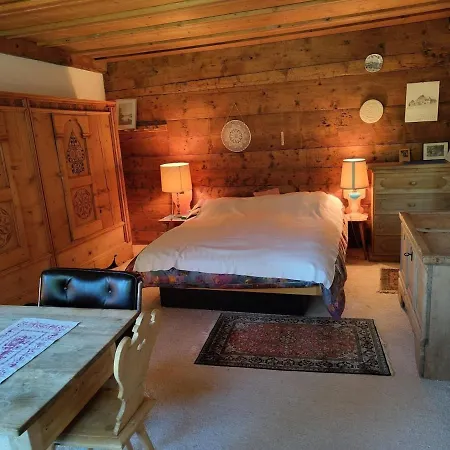 Charming In * 达沃斯