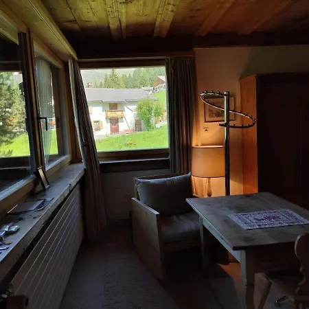 Apartament Charming In
