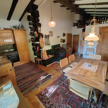 Apartament Charming In