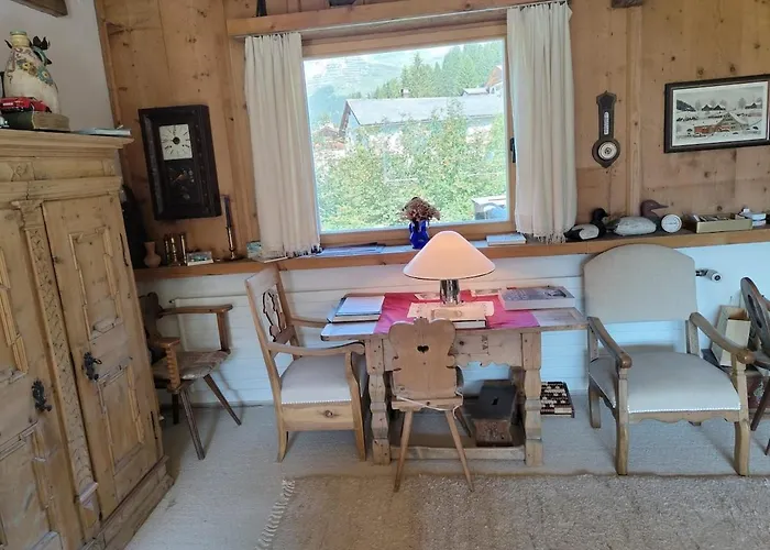 Charming In * 达沃斯