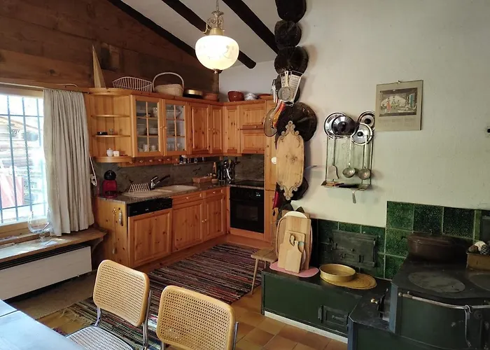 Charming In 公寓 *