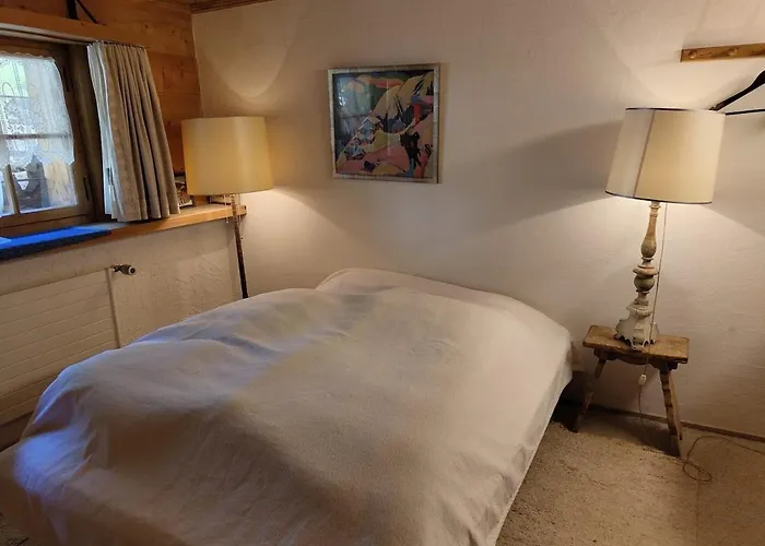 Charming In 达沃斯