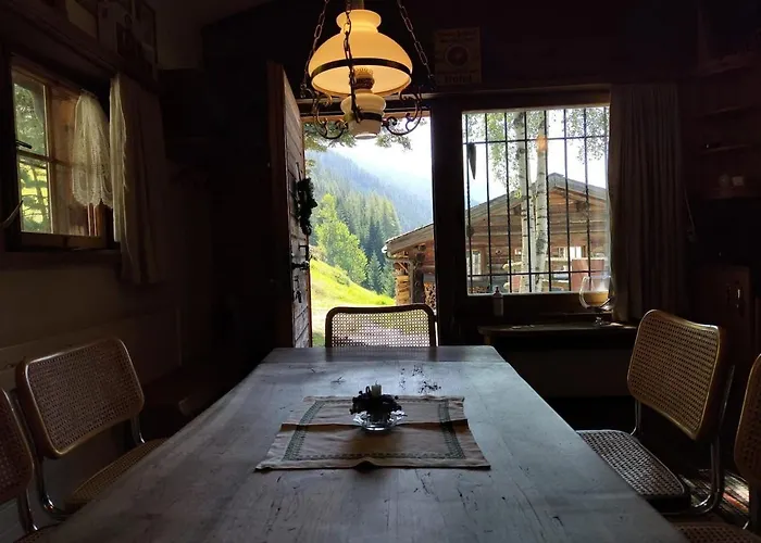 Charming In 公寓 *