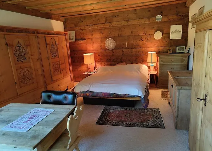 Charming In * 达沃斯