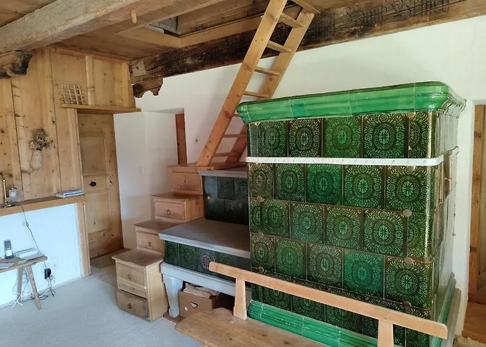 公寓 Charming In *